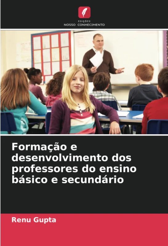 Formação e desenvolvimento dos professores do ensino básico e secundário