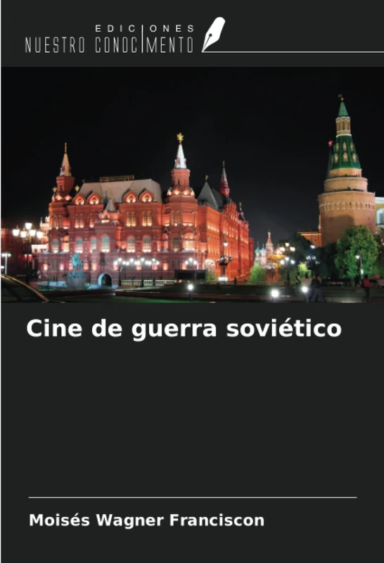 Cine de guerra soviético - Image 1
