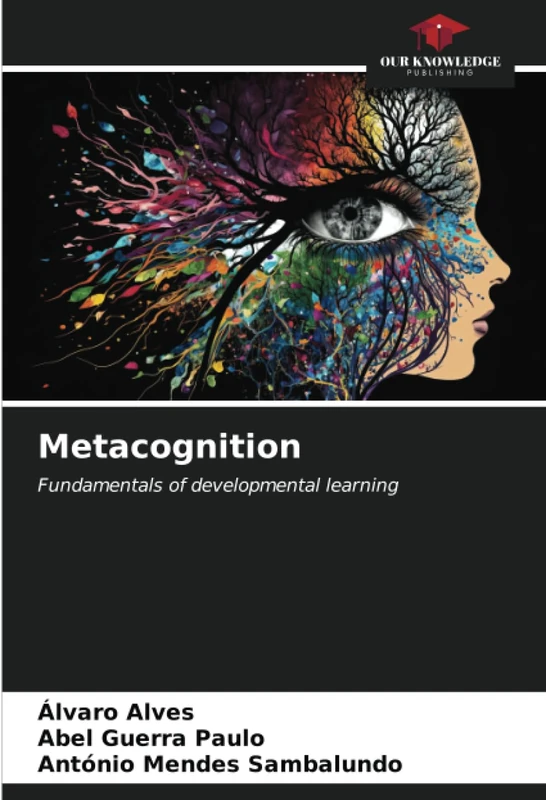 Metacognition: Fundamentals of developmental learning
