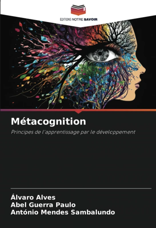 Métacognition: Principes de l'apprentissage par le développement