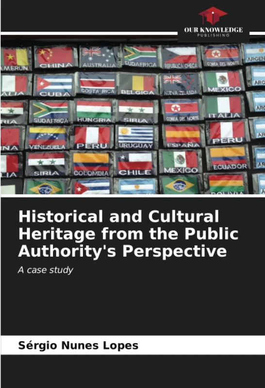 Historical and Cultural Heritage from the Public Authority's Perspective: A case study