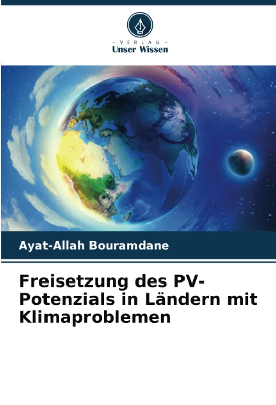 Freisetzung des PV-Potenzials in Ländern mit Klimaproblemen - Image 1