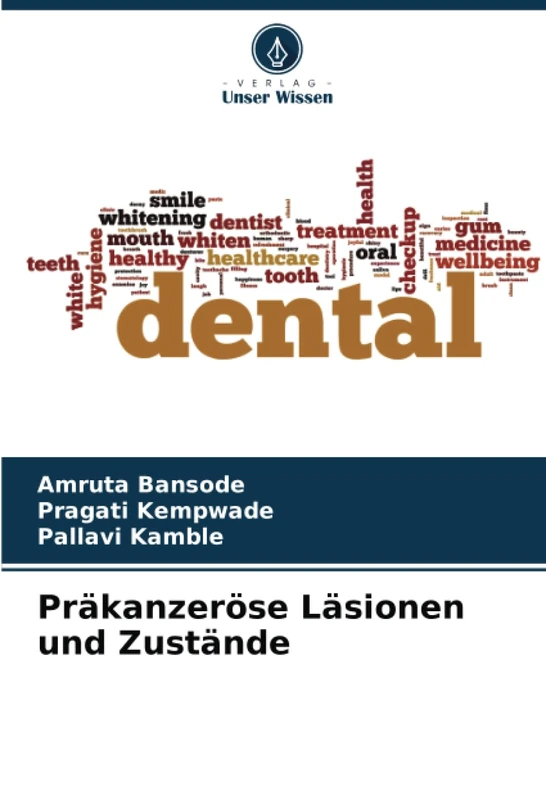 Präkanzeröse Läsionen und Zustände