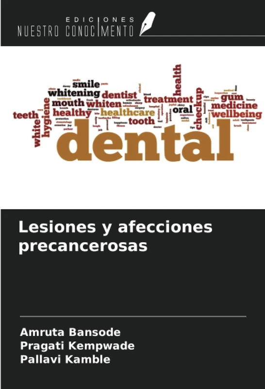 Lesiones y afecciones precancerosas