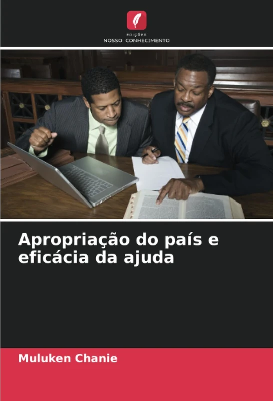 Apropriação do país e eficácia da ajuda