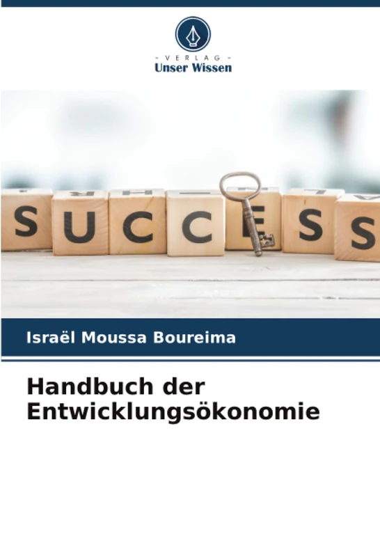 Handbuch der Entwicklungsökonomie