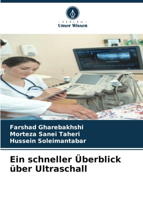 Ein schneller Überblick über Ultraschall - Image 1