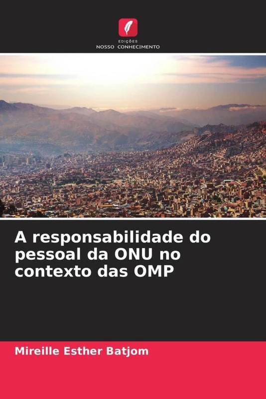 A responsabilidade do pessoal da ONU no contexto das OMP - Image 1