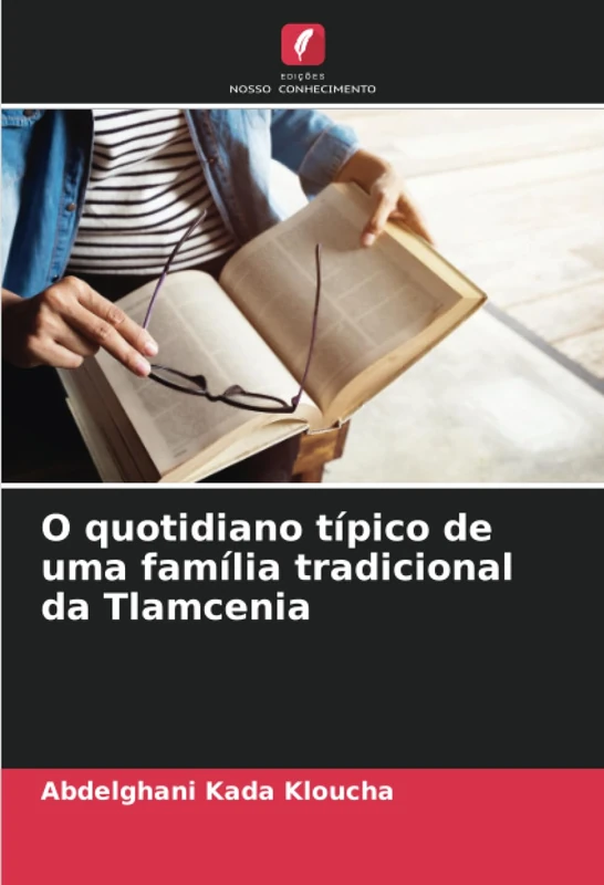 O quotidiano típico de uma família tradicional da Tlamcenia - Image 1