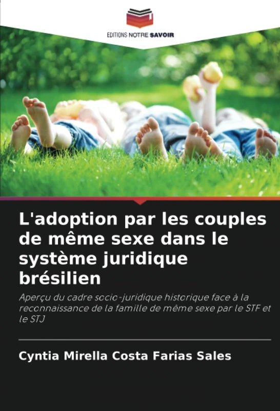L'adoption par les couples de même sexe dans le système juridique brésilien: Aperçu du cadre socio-juridique historique face à la reconnaissance de la famille de même sexe par le STF et le STJ