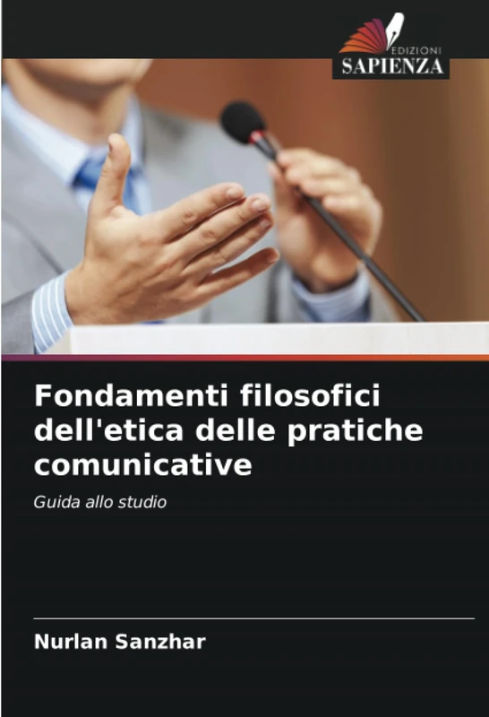 Fondamenti filosofici dell'etica delle pratiche comunicative: Guida allo studio