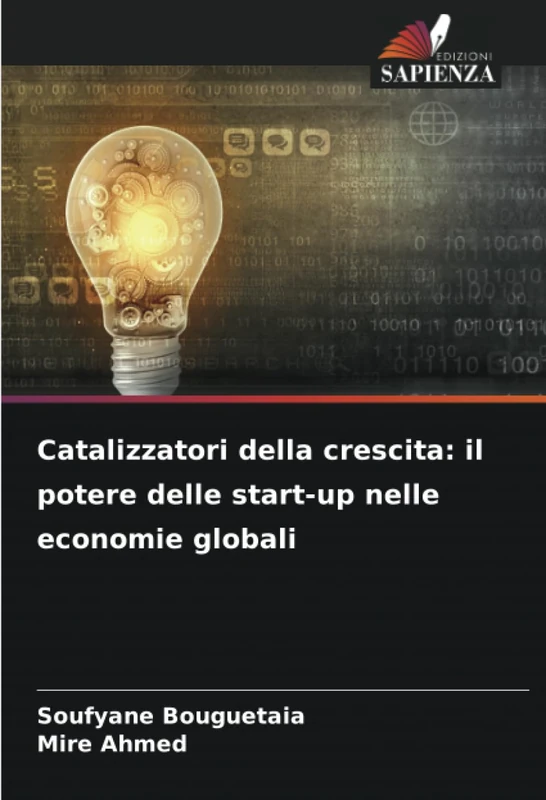 Catalizzatori della crescita: il potere delle start-up nelle economie globali - Image 1