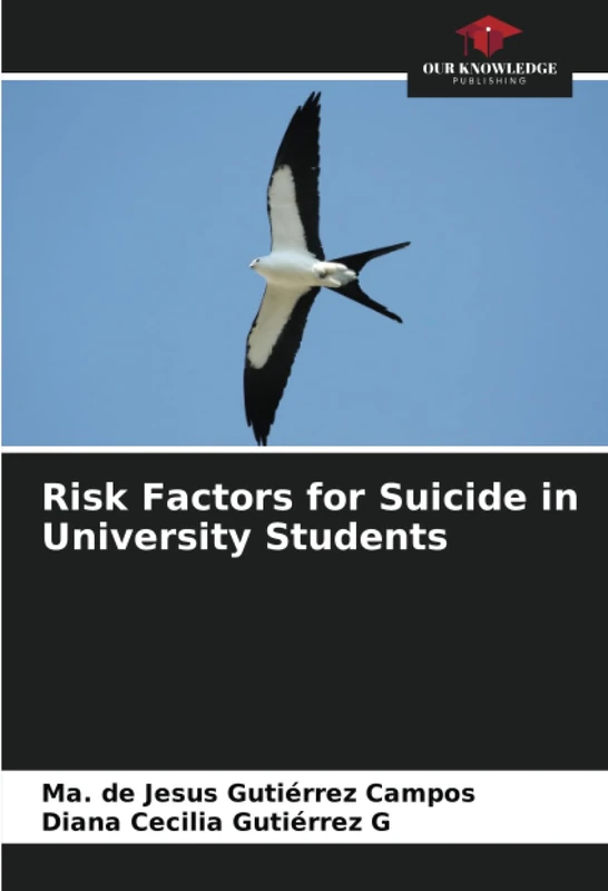 Risk Factors for Suicide in University Students