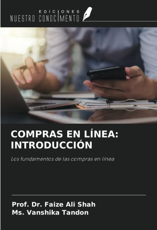 COMPRAS EN LÍNEA: INTRODUCCIÓN: Los fundamentos de las compras en línea - Image 1
