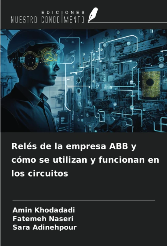 Relés de la empresa ABB y cómo se utilizan y funcionan en los circuitos - Image 1