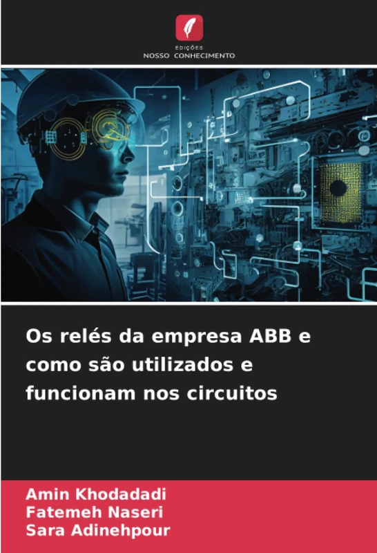 Os relés da empresa ABB e como são utilizados e funcionam nos circuitos - Image 1