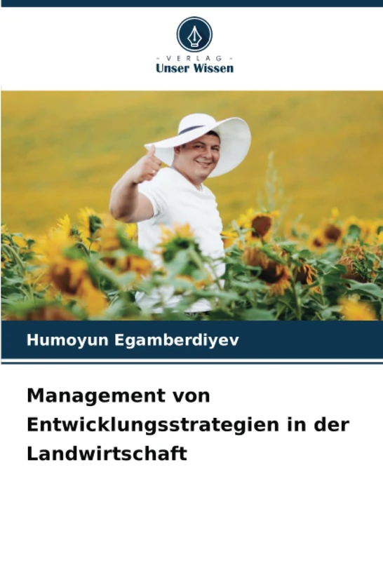 Management von Entwicklungsstrategien in der Landwirtschaft