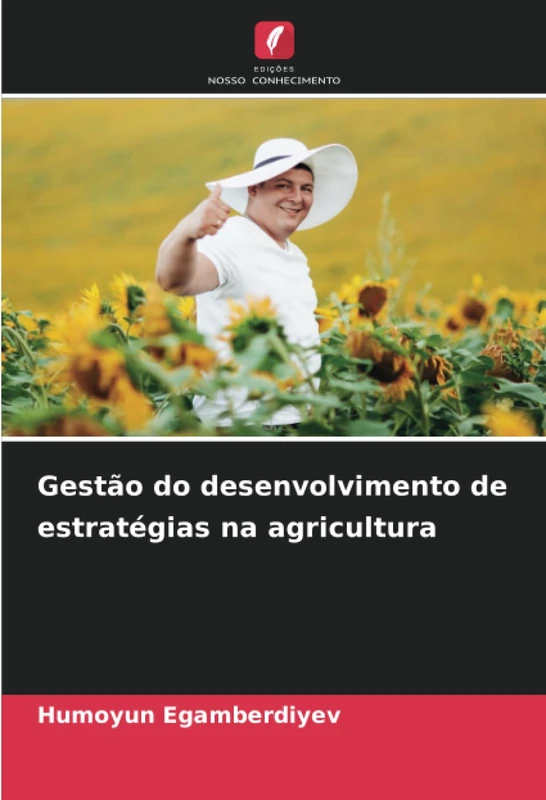 Gestão do desenvolvimento de estratégias na agricultura
