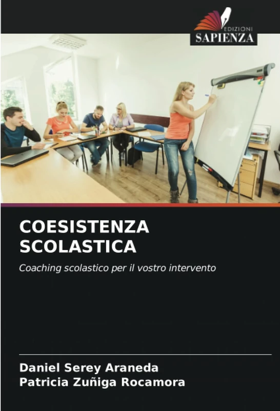 COESISTENZA SCOLASTICA: Coaching scolastico per il vostro intervento