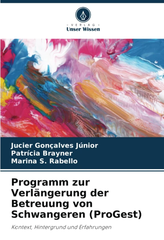 Programm zur Verlängerung der Betreuung von Schwangeren (ProGest): Kontext, Hintergrund und Erfahrungen - Image 1
