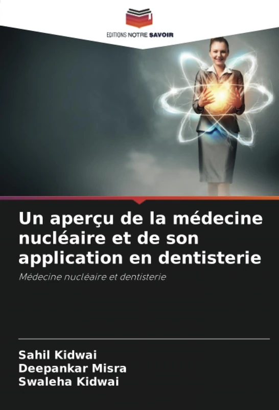 Un aperçu de la médecine nucléaire et de son application en dentisterie: Médecine nucléaire et dentisterie