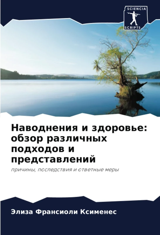 Наводнения и здоровье: обзор различных подходов и представлений: причины, последствия и ответные меры