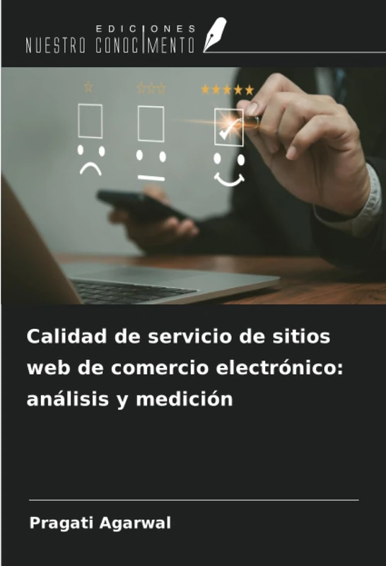 Calidad de servicio de sitios web de comercio electrónico: análisis y medición