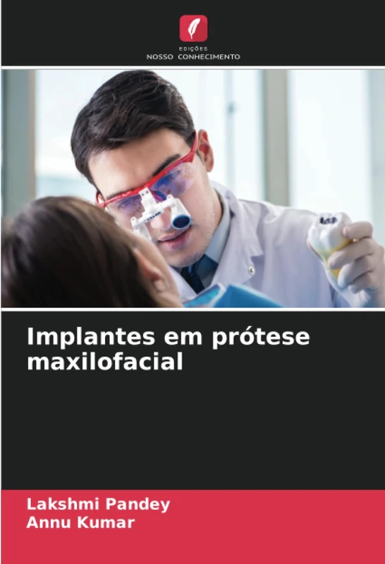 Implantes em prótese maxilofacial