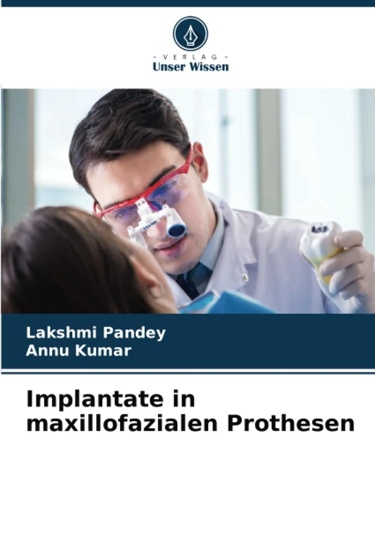 Implantate in maxillofazialen Prothesen