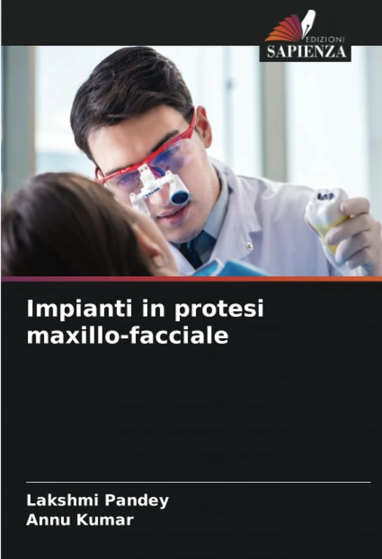Impianti in protesi maxillo-facciale