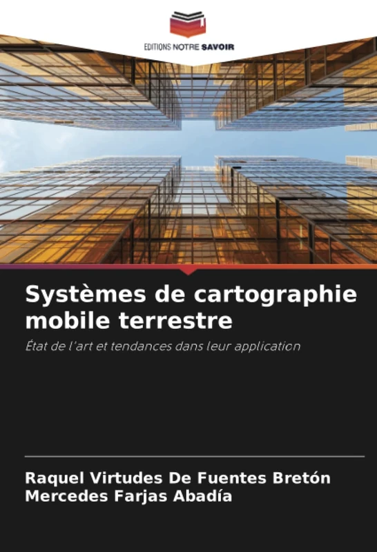 Systèmes de cartographie mobile terrestre: État de l'art et tendances dans leur application - Image 1