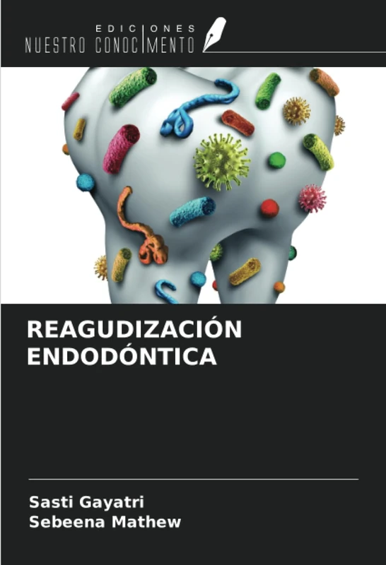 REAGUDIZACIÓN ENDODÓNTICA