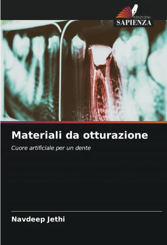Materiali da otturazione: Cuore artificiale per un dente