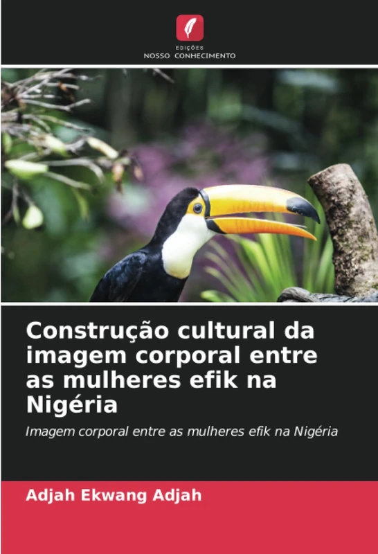 Construção cultural da imagem corporal entre as mulheres efik na Nigéria: Imagem corporal entre as mulheres efik na Nigéria