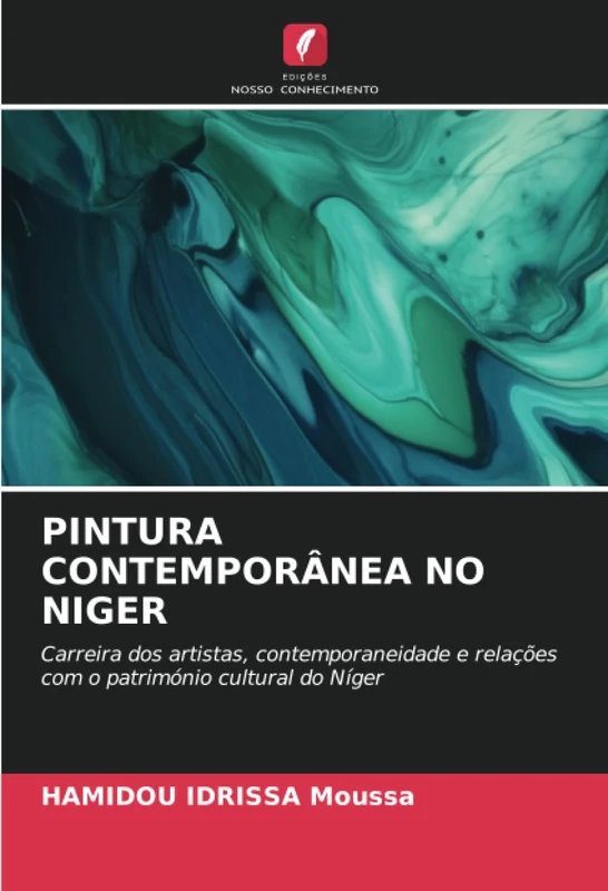 PINTURA CONTEMPORÂNEA NO NIGER: Carreira dos artistas, contemporaneidade e relações com o património cultural do Níger