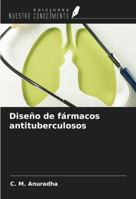 Diseño de fármacos antituberculosos