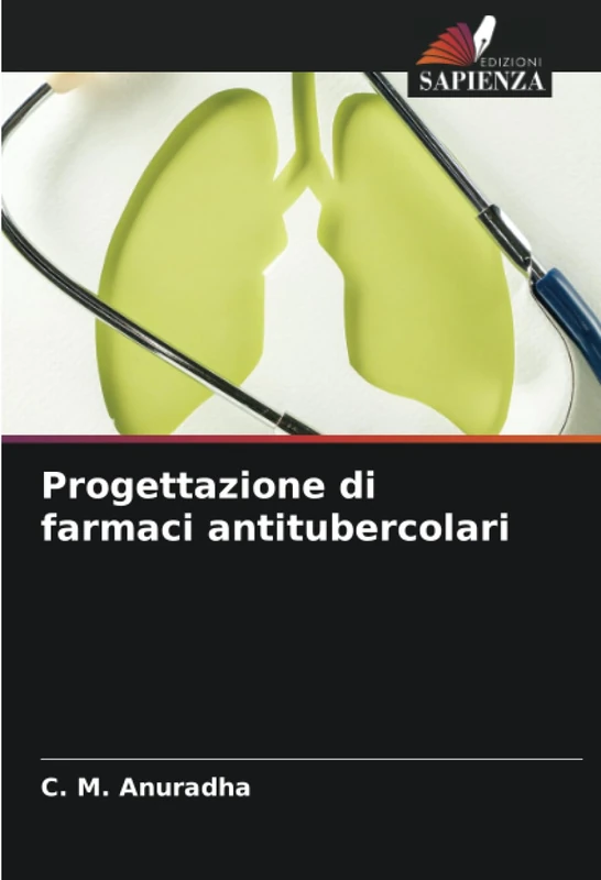 Progettazione di farmaci antitubercolari
