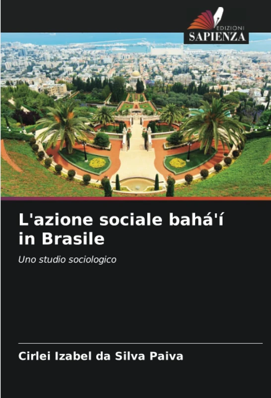 L'azione sociale bahá'í in Brasile: Uno studio sociologico - Image 1