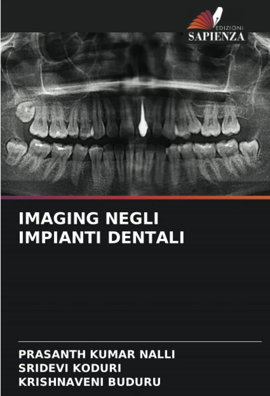 IMAGING NEGLI IMPIANTI DENTALI