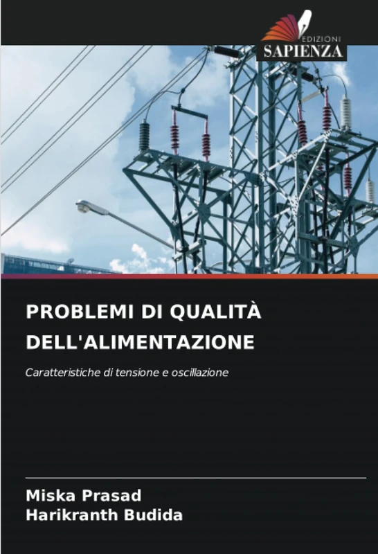 PROBLEMI DI QUALITÀ DELL'ALIMENTAZIONE: Caratteristiche di tensione e oscillazione - Image 1