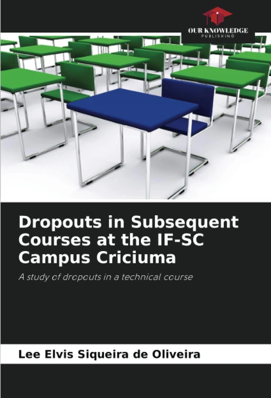 Dropouts in Subsequent Courses at the IF-SC Campus Criciuma: A study of dropouts in a technical course