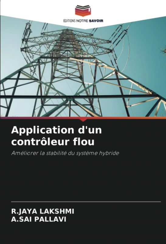 Application d'un contrôleur flou: Améliorer la stabilité du système hybride - Image 1