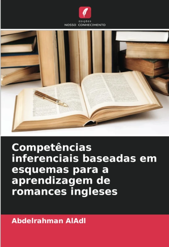 Competências inferenciais baseadas em esquemas para a aprendizagem de romances ingleses