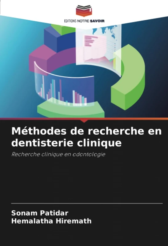 Méthodes de recherche en dentisterie clinique: Recherche clinique en odontologie - Image 1