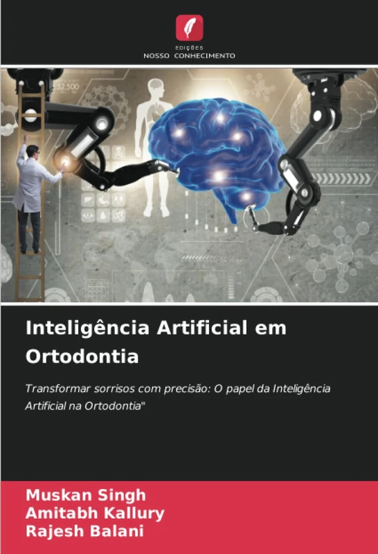 Inteligência Artificial em Ortodontia: Transformar sorrisos com precisão: O papel da Inteligência Artificial na Ortodontia"