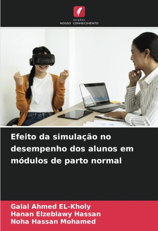 Efeito da simulação no desempenho dos alunos em módulos de parto normal