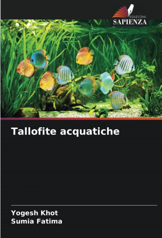 Tallofite acquatiche - Image 1