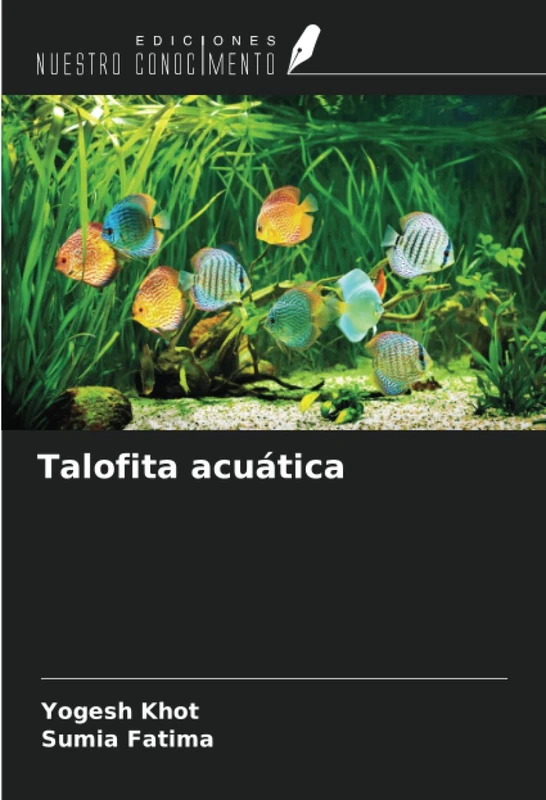 Talofita acuática