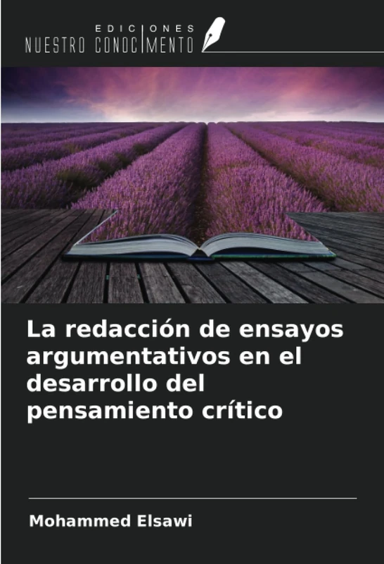 La redacción de ensayos argumentativos en el desarrollo del pensamiento crítico