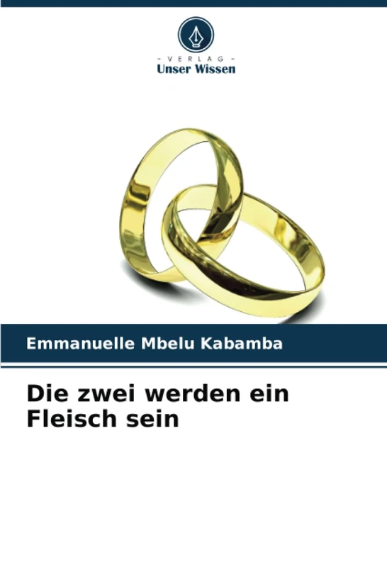 Die zwei werden ein Fleisch sein - Image 1